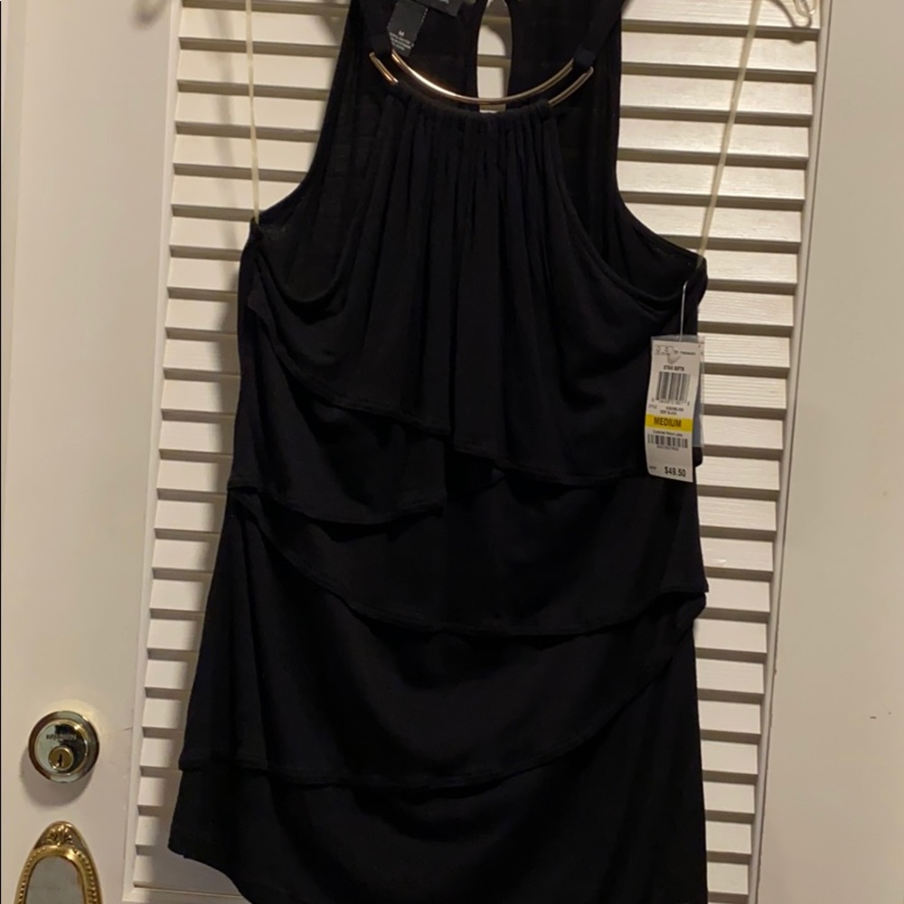 Woman top